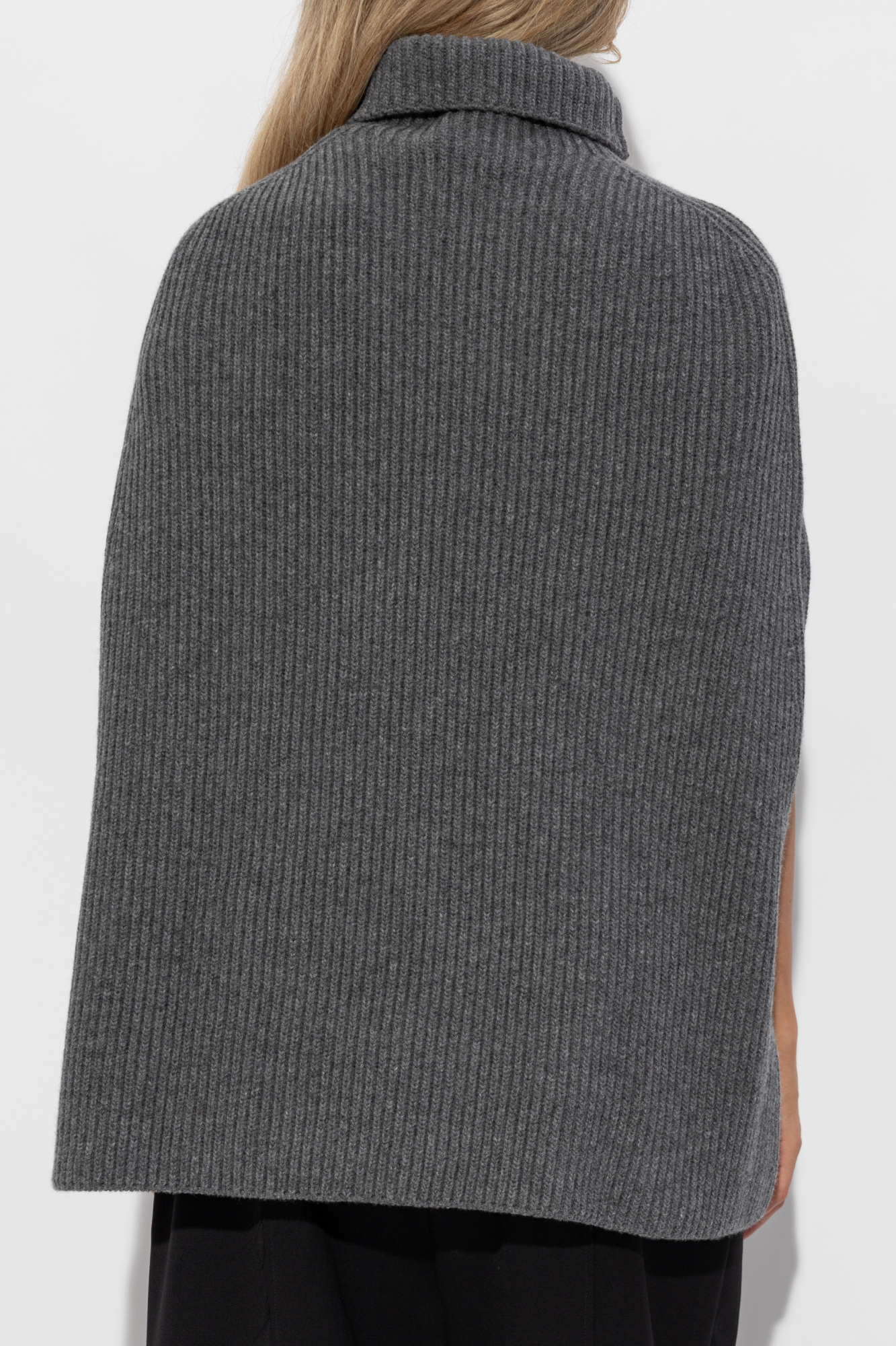 JIL SANDER Wool sweater | Women's Clothing | Vitkac
